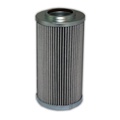 Main Filter Hydraulic Filter, replaces INTERNORMEN 300367, Pressure Line, 10 micron, Outside-In MF0436074
